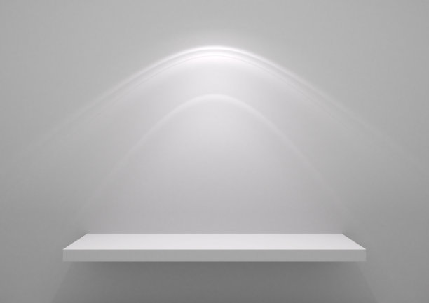 空的架子上图片下载