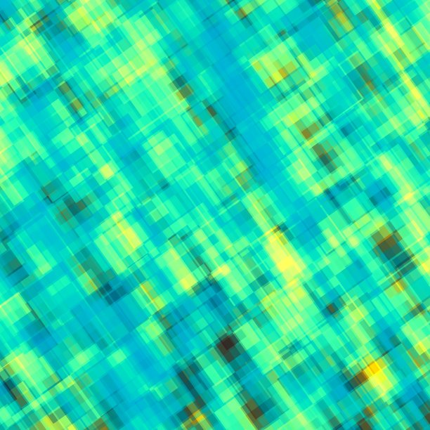 设计作品的抽象水彩背景。雪暴风雪蓝绿色。图片下载