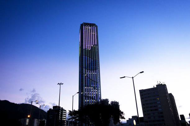 波哥大图片素材ID：127236124