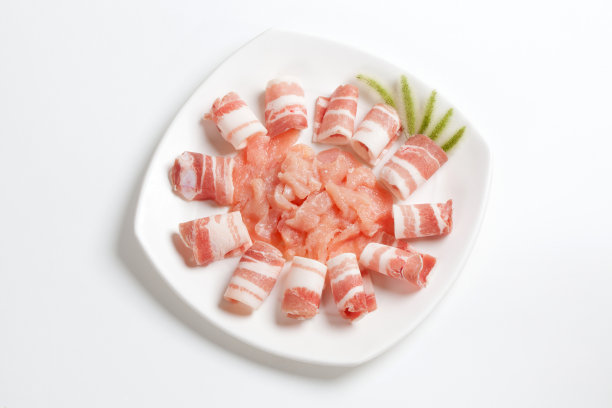 牛肉涮涮锅图片下载