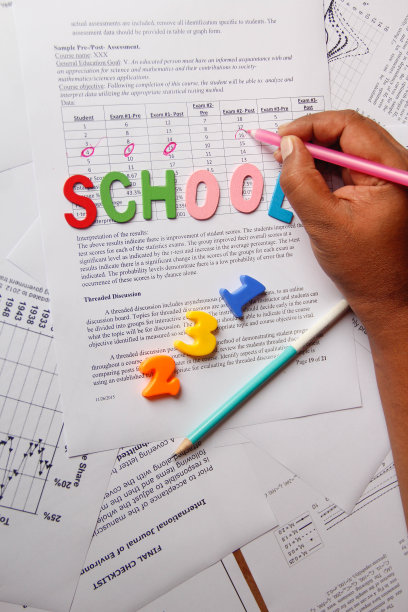 图形化的商业报告图片下载