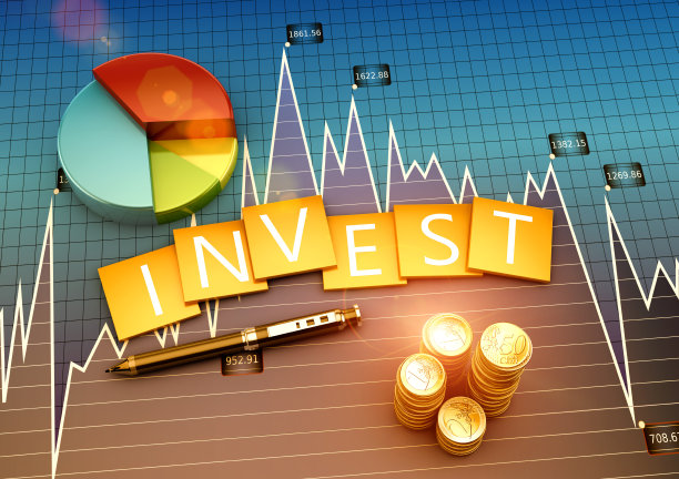 投资报告图片下载