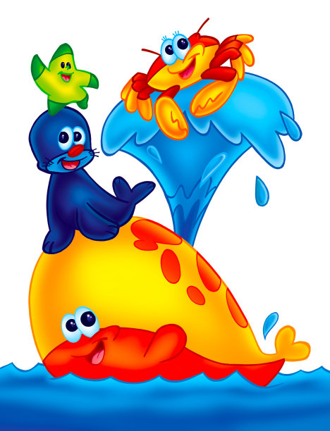 有趣的动物图片下载