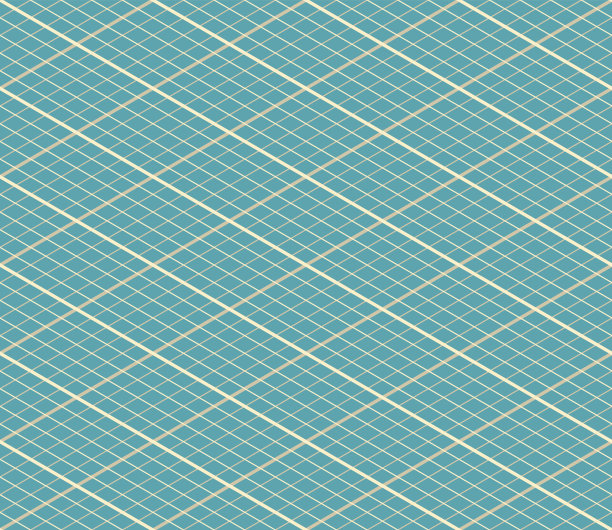 无缝抽象等距背景素材图片