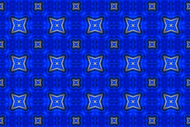 无缝的蓝色背景图片下载