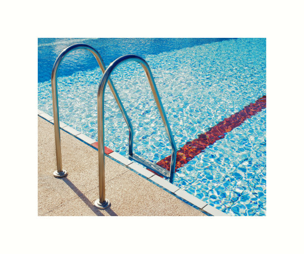 游泳池图片下载