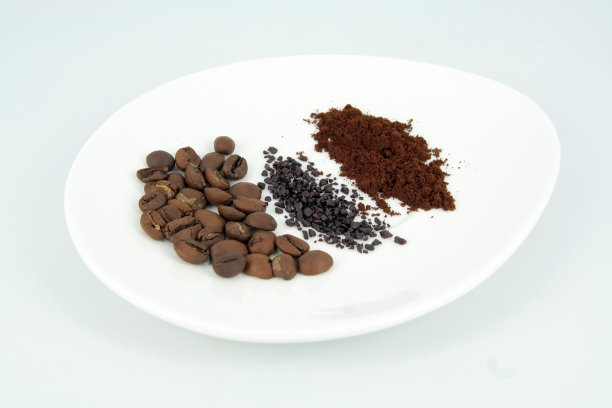 咖啡混合图片下载