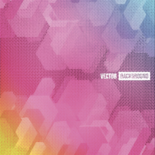 向量从灰色立方体抽象几何形状图片下载