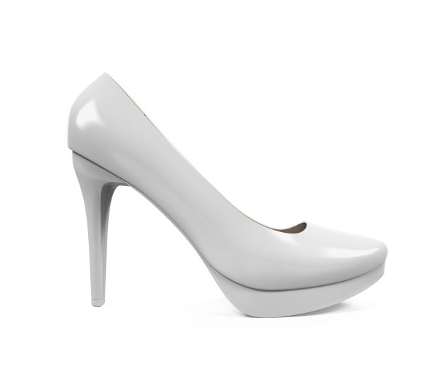 高跟鞋图片下载