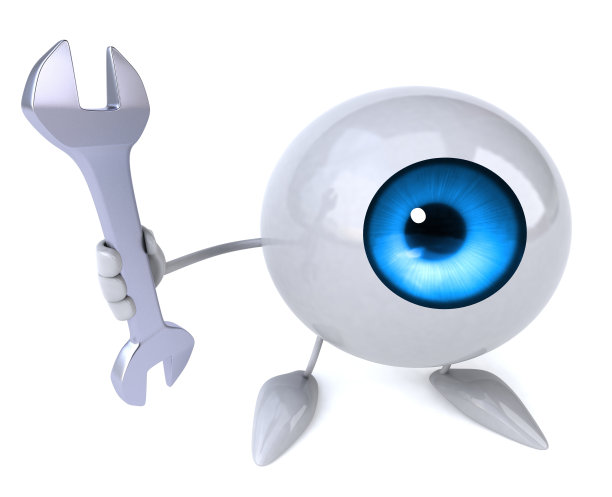 有趣的眼睛图片下载