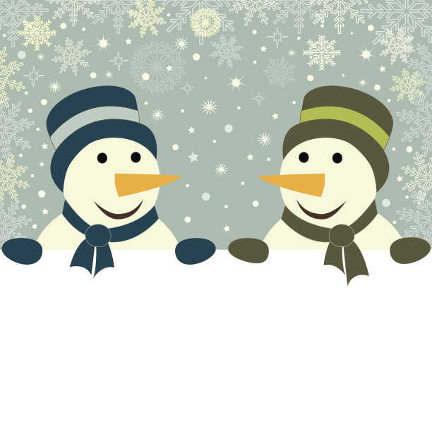 圣诞贺卡图片下载