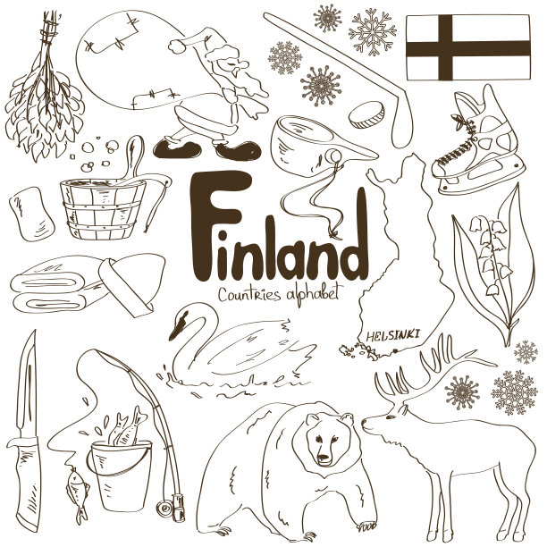 芬兰偶像收藏图片下载