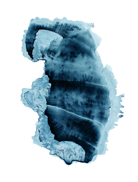 抽象的水彩背景。图片下载