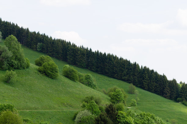 山全景图片下载