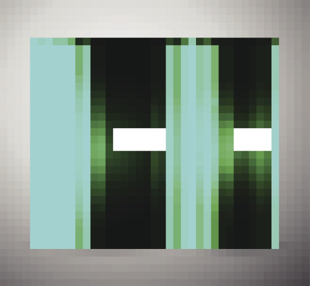 摘要宣传册是商业设计的模板还是卷起来的。图片下载