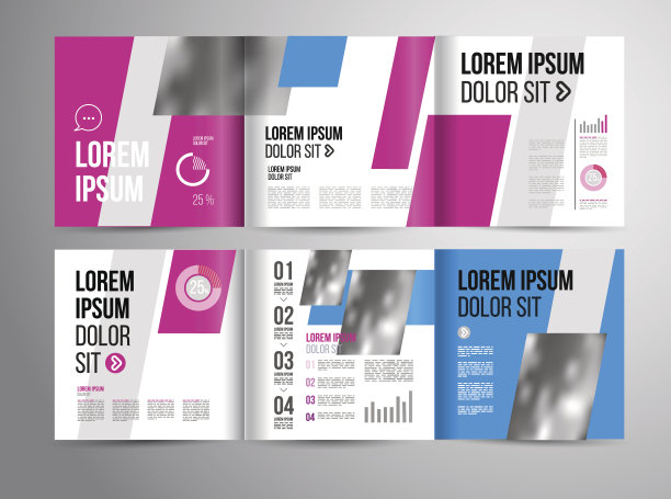 传单模板图片下载