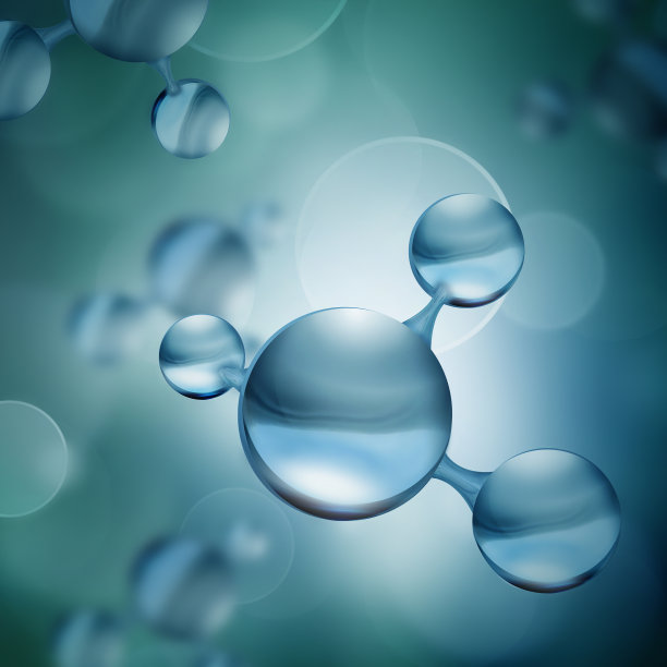 抽象的科学背景图片下载