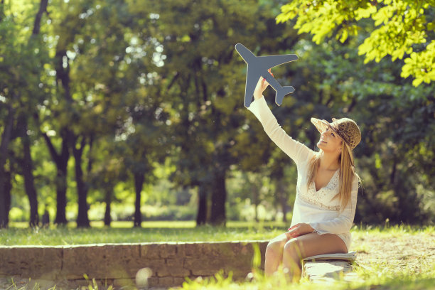 旅行做白日梦图片下载