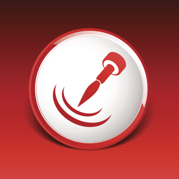 化妆眼线与样品笔画化妆图片下载