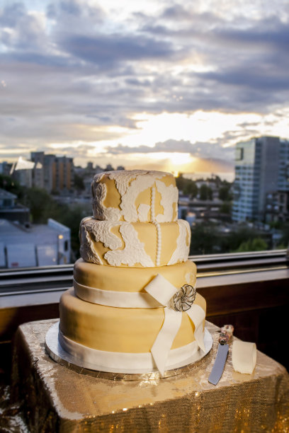 婚礼蛋糕图片下载