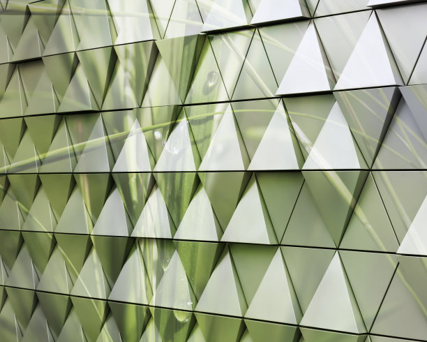 抽象的建筑细节图片下载