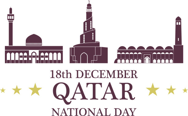 独立日。卡塔尔图片下载