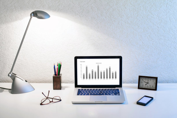 办公室工作图片下载