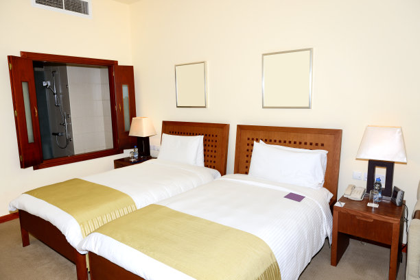 阿联酋富查伊拉现代豪华酒店公寓图片下载