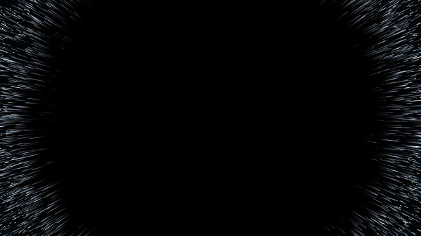 虫洞，抽象的场景在空间飞行图片下载