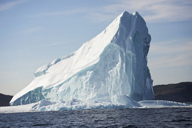 冰山图片下载