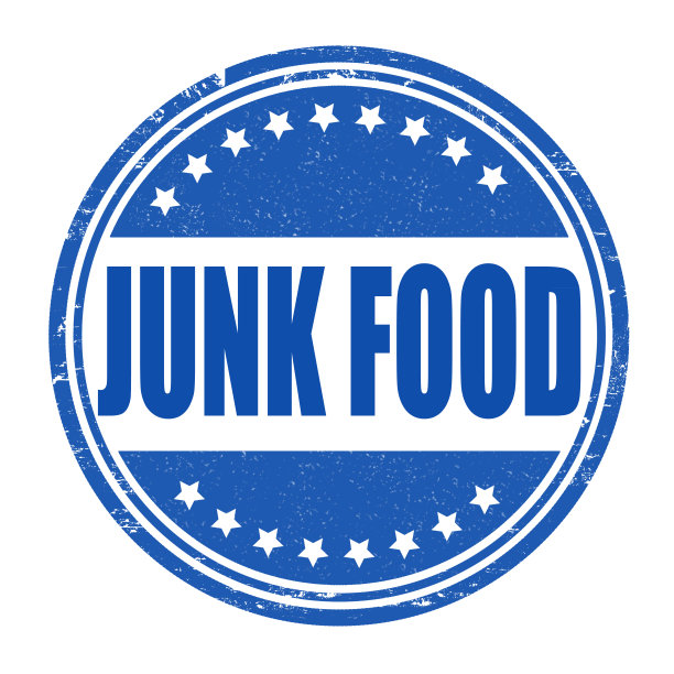 垃圾食品券图片下载