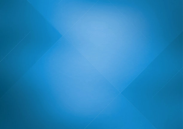 蓝色的抽象背景图片下载