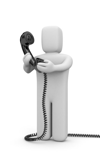 人握电话管图片下载