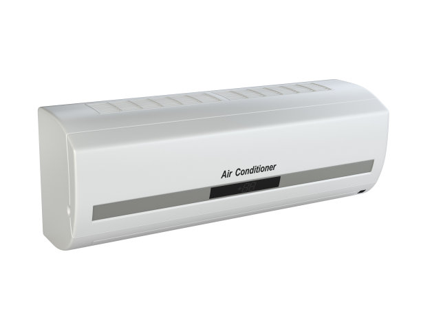 现代空调内部砌块图片下载