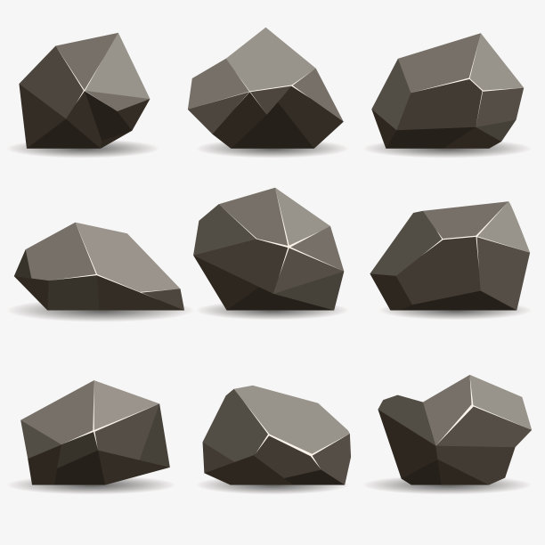 石头图片素材ID：127366366