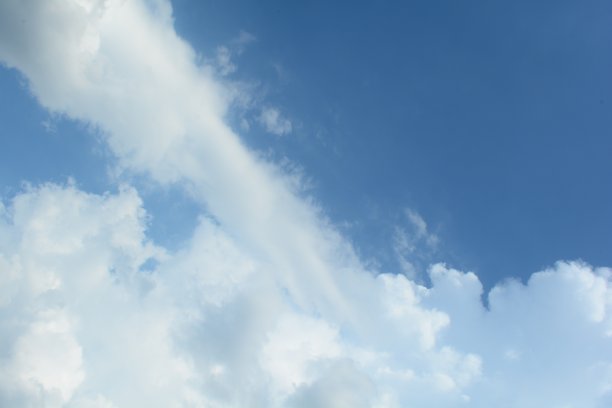 云彩和天空图片下载