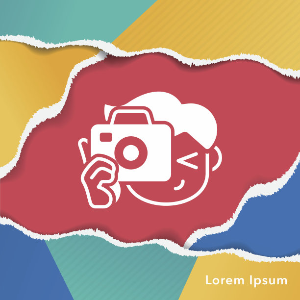 摄影师图标图片下载