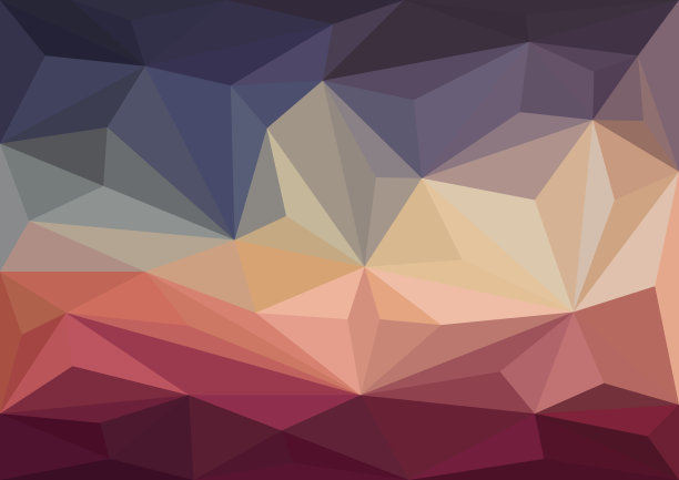 抽象的几何背景图片下载