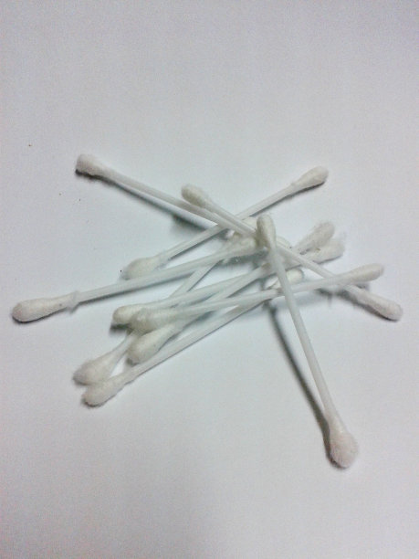 Q tip棉签图片下载