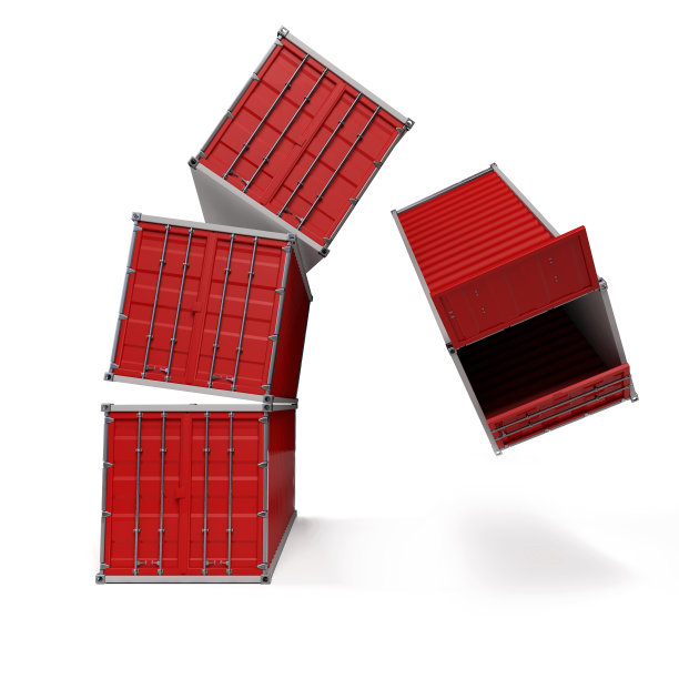 容器下降图片下载