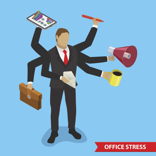 时间管理的概念图片下载