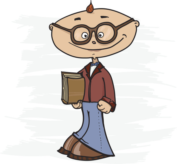 聪明人图片下载