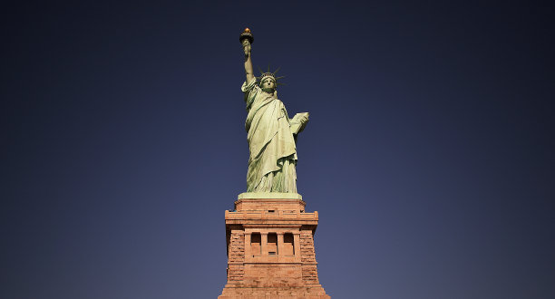 自由女神像，美国图片下载