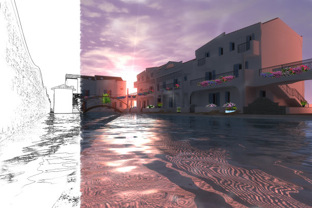 呈现e乏味的东西图片下载