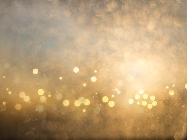 金色背景素材ID：127406122