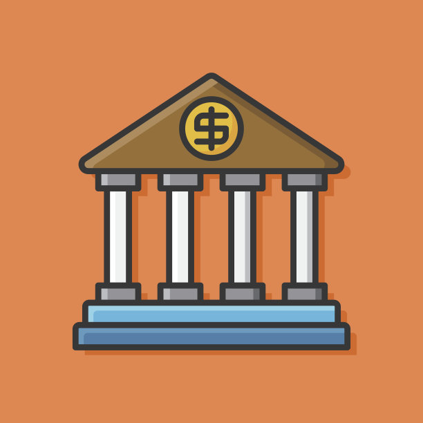 银行图标图片下载