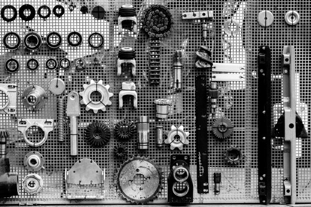 一套备件图片下载