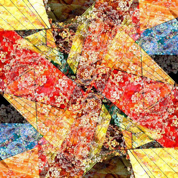 抽象的背景图片下载