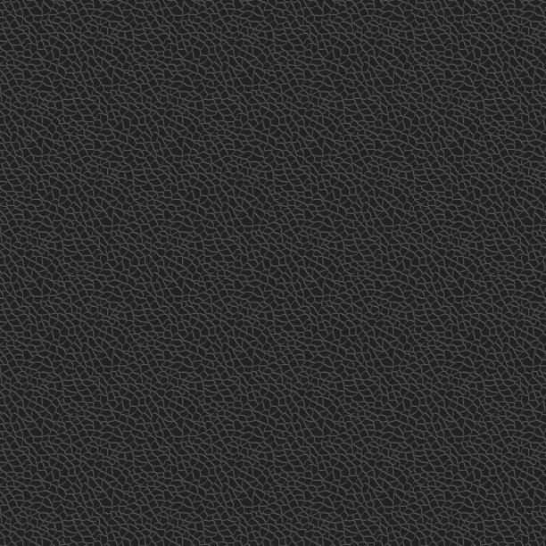 黑色皮革纹理图片下载