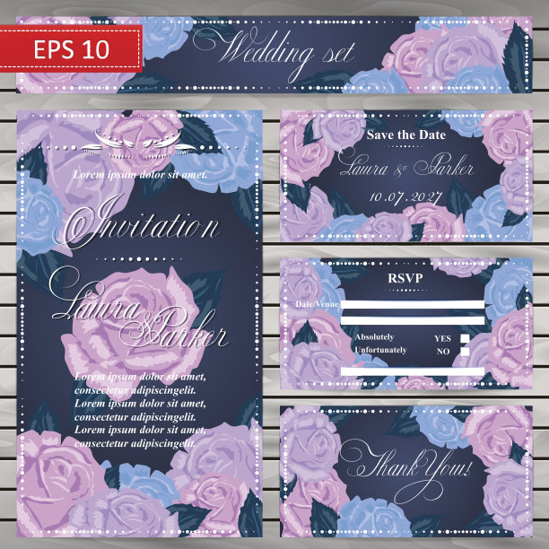 婚礼集图片下载